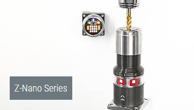 Tool Setting Probes for Tool Measurement in Machine Tools